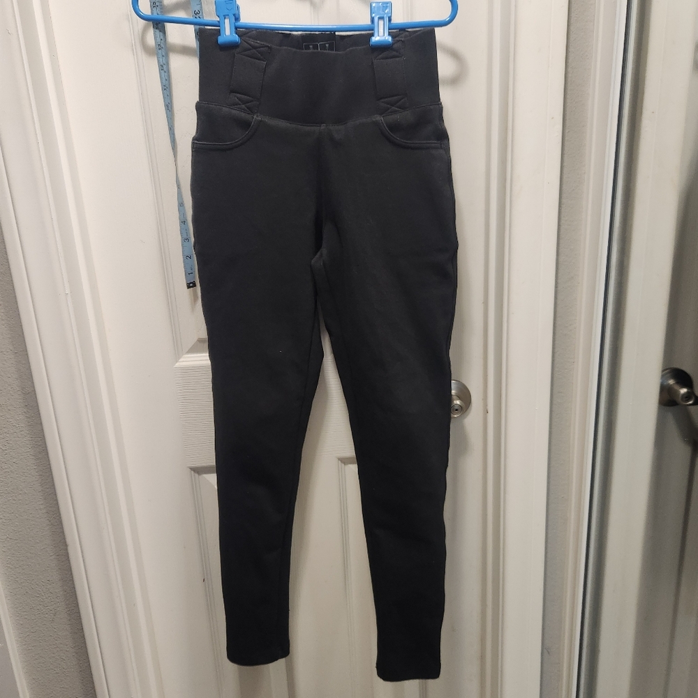 Oxford super reinforced leggings size 8R